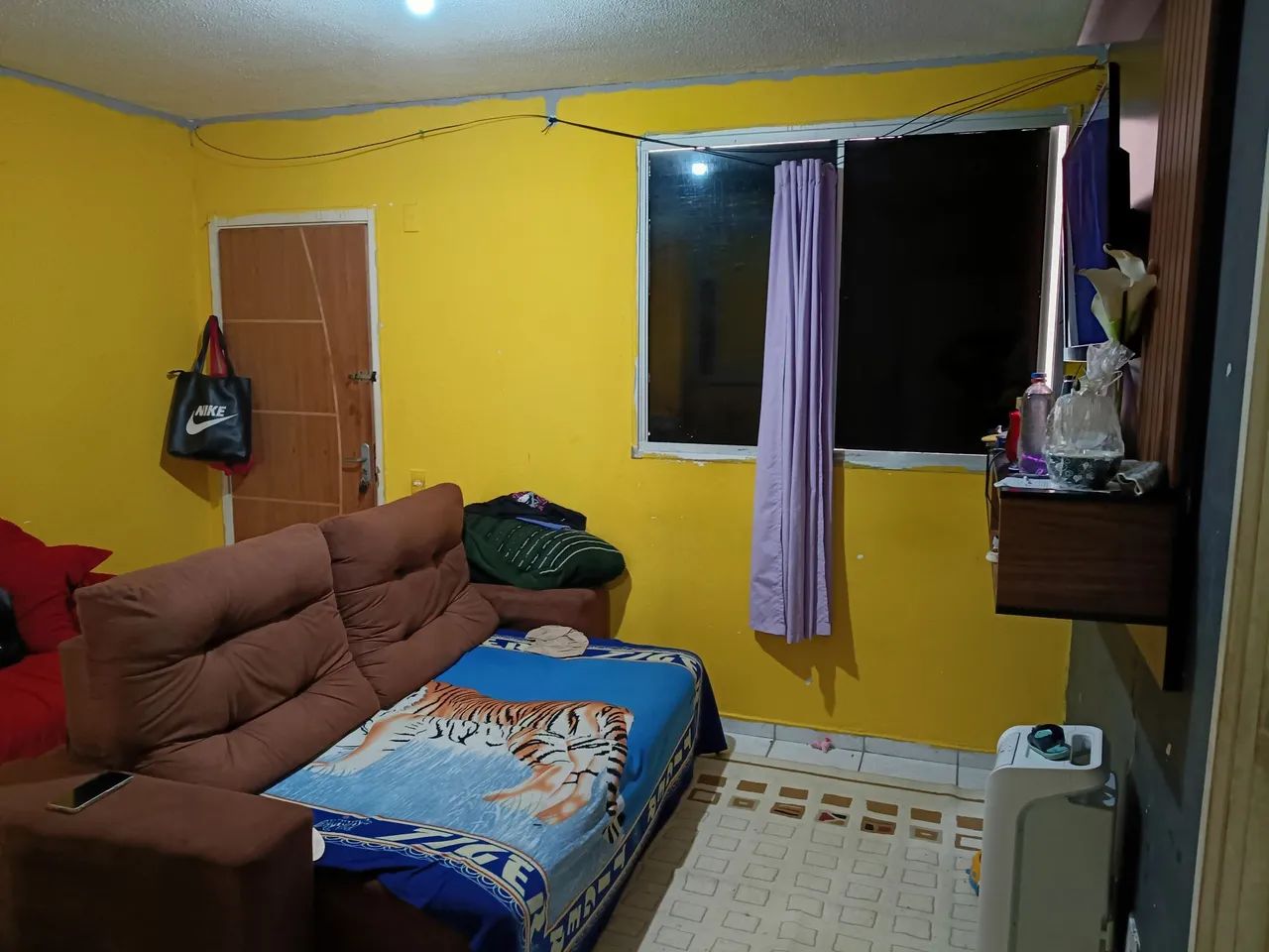 Foto Apartamento Quitado Ipiranga