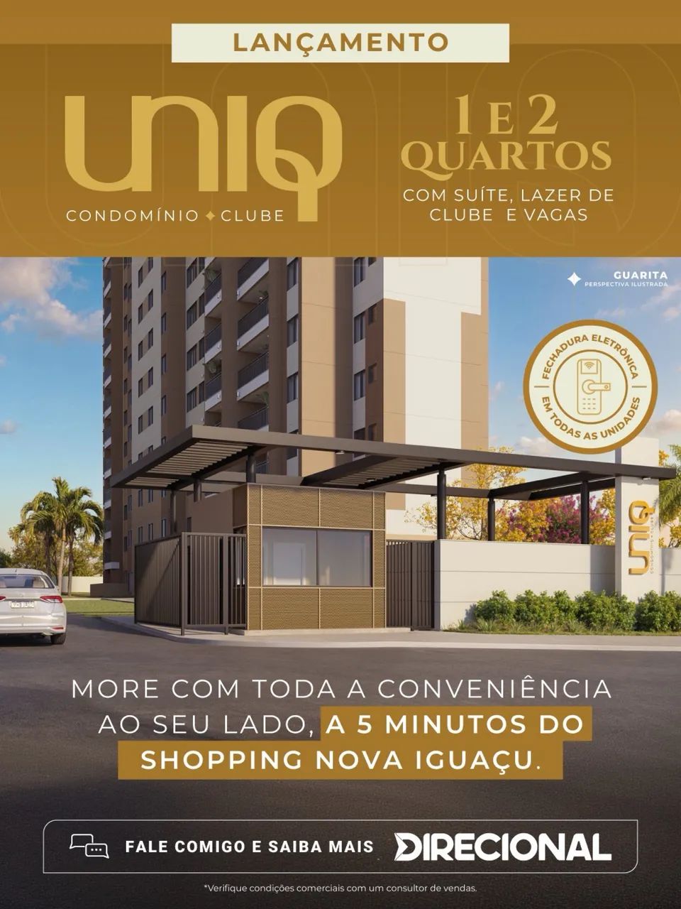 Foto Apartamentos A Venda No Centro NI Centro