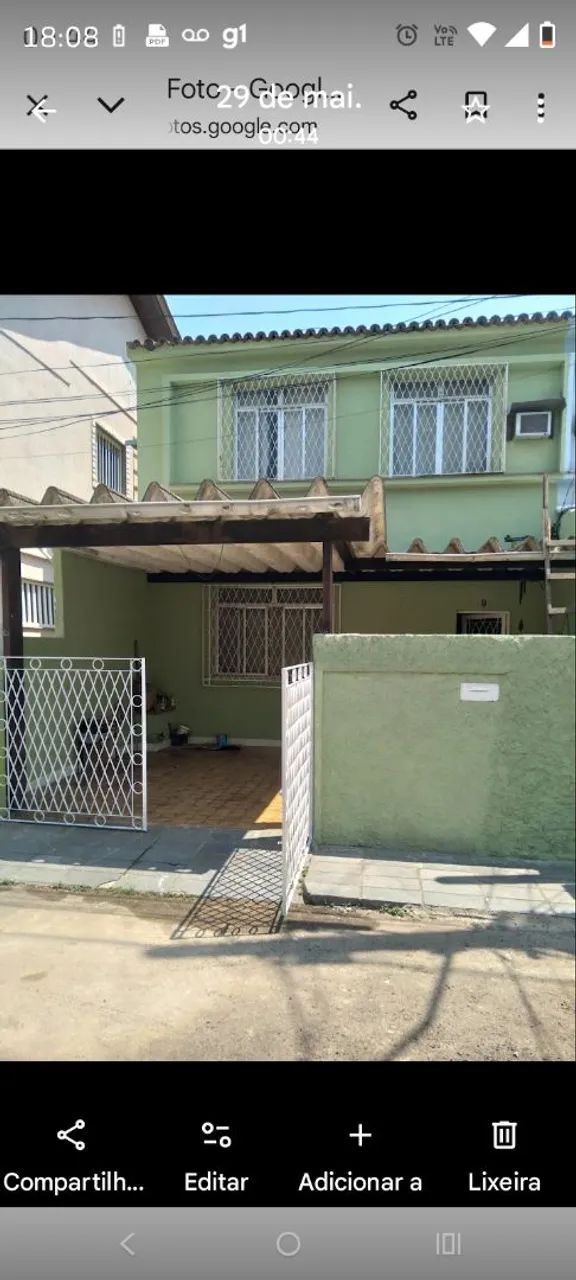 Foto Casa Duplex Essolandia