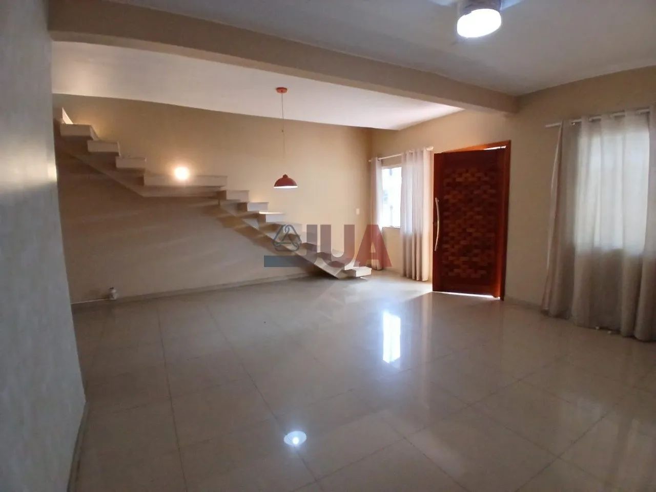 Foto Casa Para Locação Em Rancho Novo - NI Rancho Novo