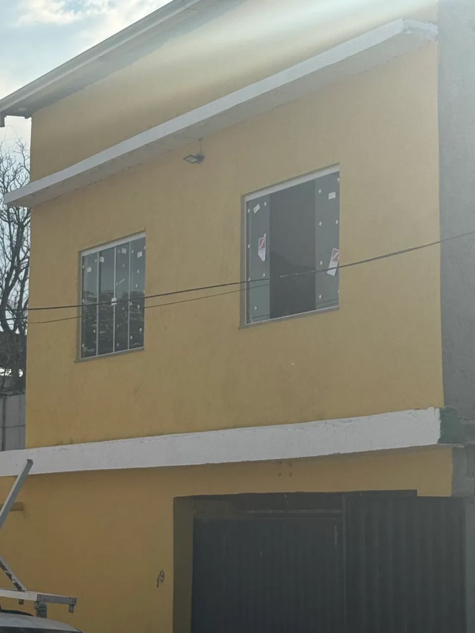 Foto Excelente Sobrado No Bairro Rodilândia Rodilândia