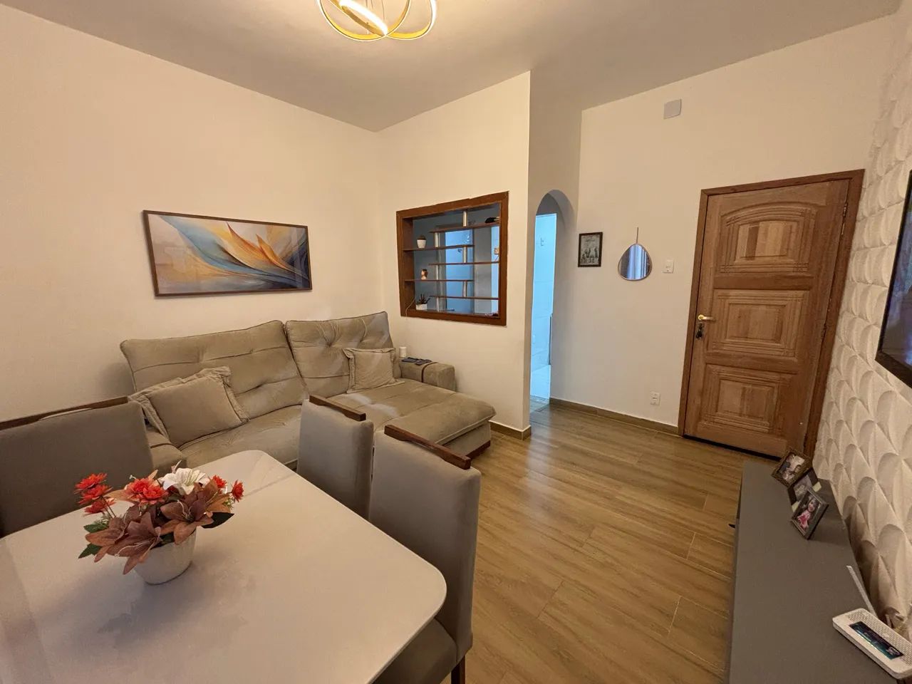 Foto Passo Financiamento ( Centro NI) Cerâmica