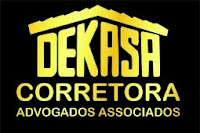 Corretora Dekasa na baixada fluminense gestão de imobiliário